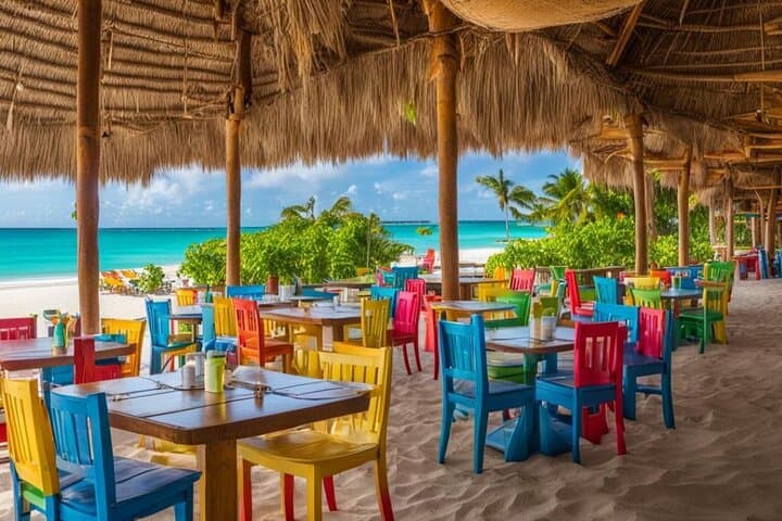 Cozumel Mayan Jeep Tour with Private Lunch and Snorkeling photo 3