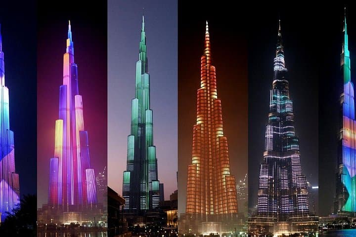 Dubai in 4 Days: Dhow Cruise, City Tour & Desert Safari photo 1