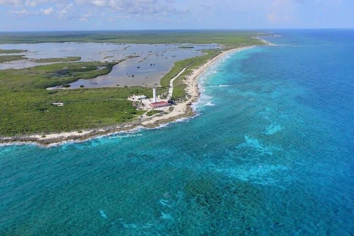 Punta Sur Buggy Tour Cozumel: Private 3–5 Hour Eco Park Adventure for Four photo 6