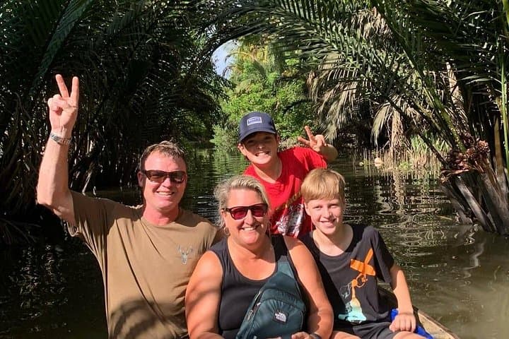 5-Day Southern Vietnam: Ho Chi Minh, Cu Chi & Mekong Delta Tour photo 2