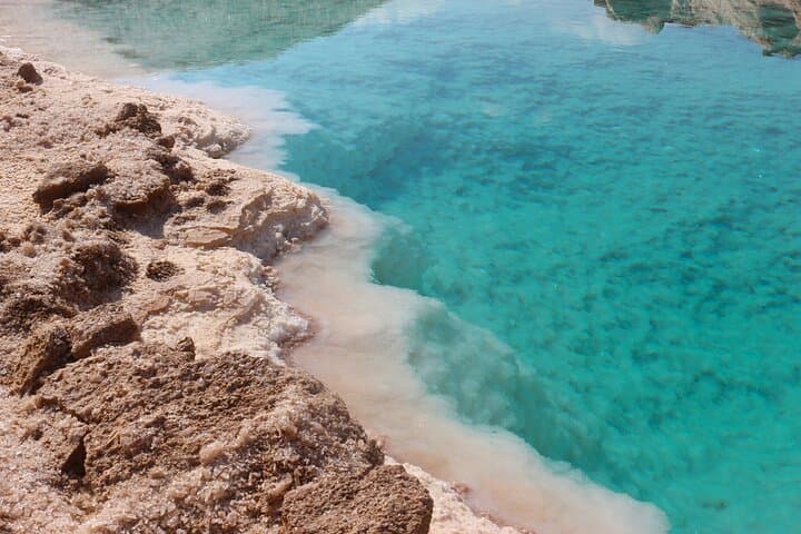10-Day Egypt Adventure: Giza Pyramids, Siwa Oasis & Hurghada Red Sea Escape