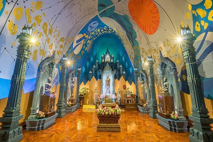 Erawan Museum Bangkok: Explore the Giant Three-Headed Elephant and Thai Antiquities photo 6
