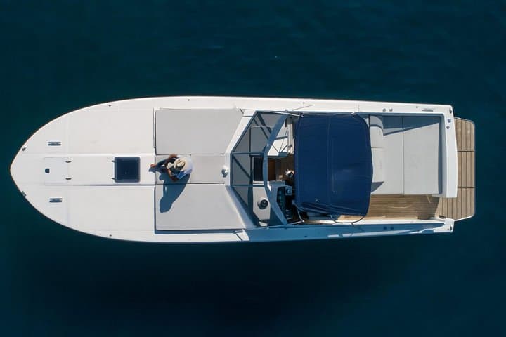 Private Amalfi Coast Yacht Tour: Capri, Positano & Sorrento photo 2