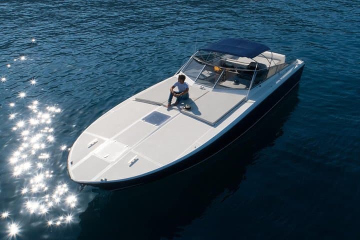 Private Amalfi Coast Yacht Tour: Capri, Positano & Sorrento photo 4