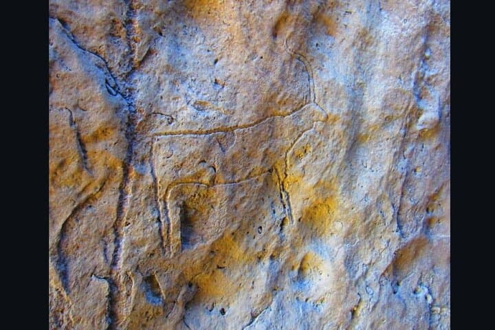 Off-Road Gobustan Jeep Safari: Mud Volcanoes, Petroglyphs & Roman Stones from Baku photo 4