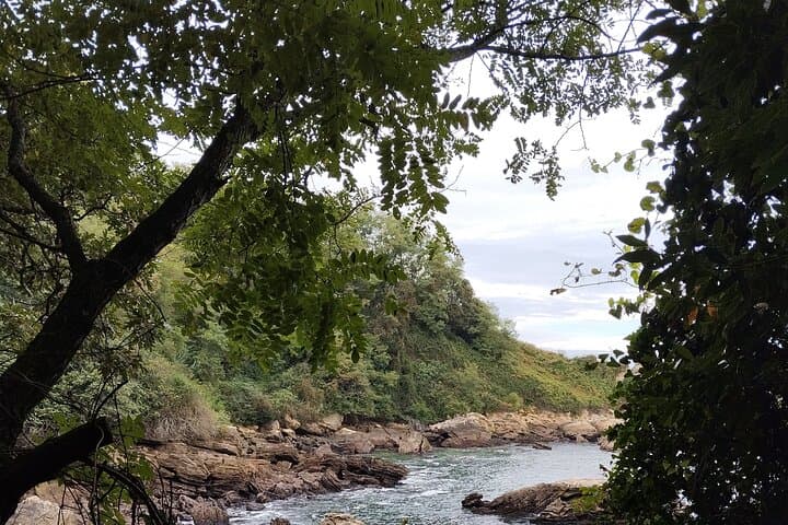 Hondarribia Bike Tour: Cape Higuer Lighthouse, Fishermen’s Quarter & Basque Culture photo 4