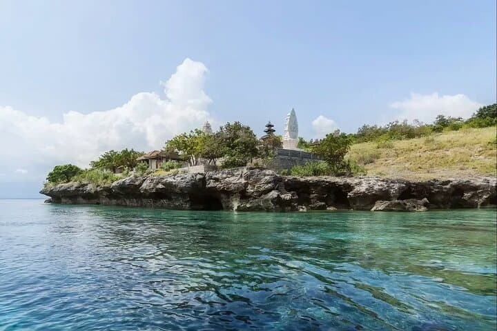Uluwatu Private Coastal Tour: Beaches, Cliffs & Cultural Highlights