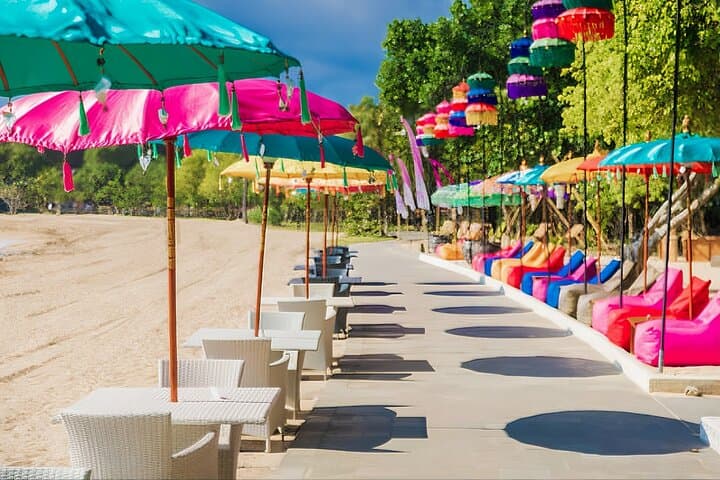 Uluwatu Private Coastal Tour: Beaches, Cliffs & Cultural Highlights photo 4