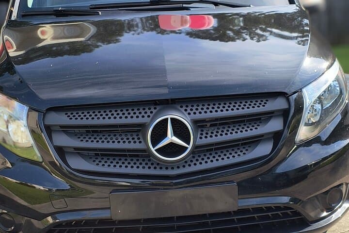 Charleston Airport Transfer: Fast, Reliable Ride to the Historic District photo 3