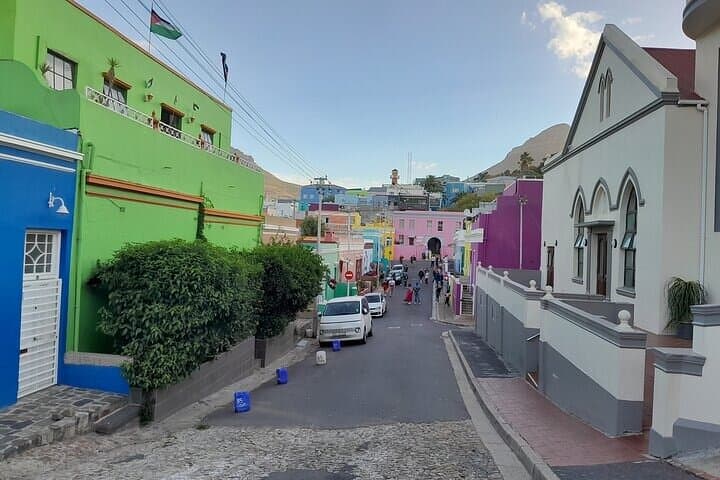 Table Mountain, Penguins & Cape of Good Hope: Full-Day Cape Peninsula Adventure photo 3