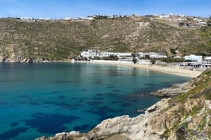 Private Mykonos Island Tour: Customize Your Perfect Half-Day Itinerary photo 3