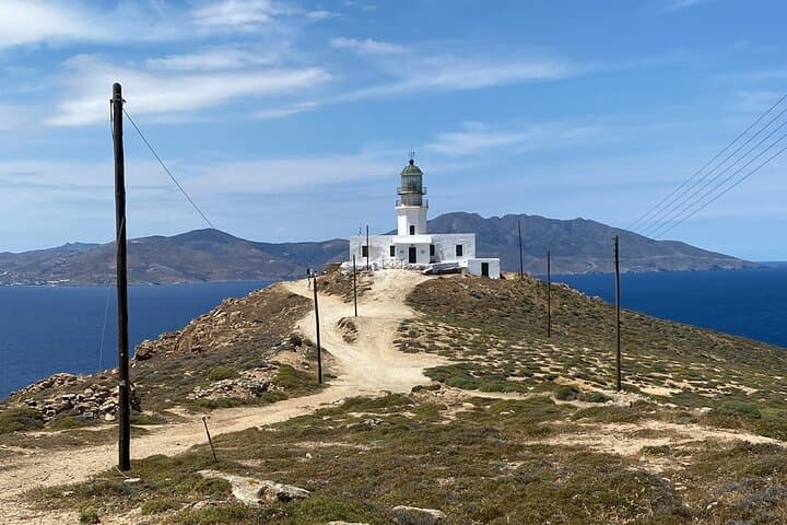 Private Mykonos Island Tour: Customize Your Perfect Half-Day Itinerary photo 5