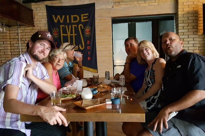 Austin E-Bike Brunch Tour: Ride for the City’s Best Breakfast Tacos
