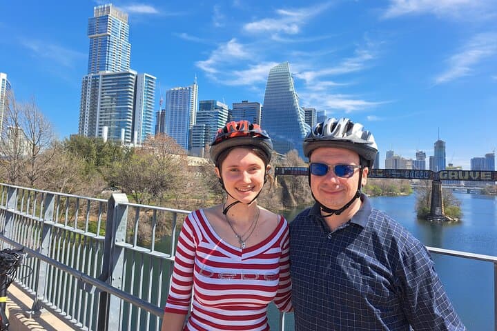 E-Bike Ladybird Lake: Austin’s Scenic 10–12 Mile Hike-and-Bike Loop photo 2