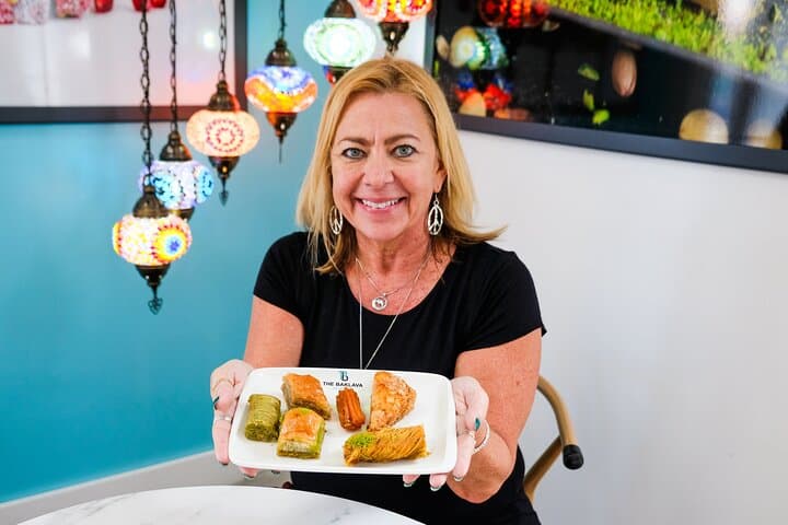 Key West Sweet Treats Walking Tour: Donuts, History & Harbor Stroll photo 2