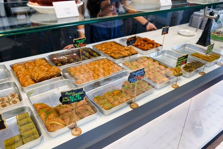 Key West Sweet Treats Walking Tour: Donuts, History & Harbor Stroll photo 4