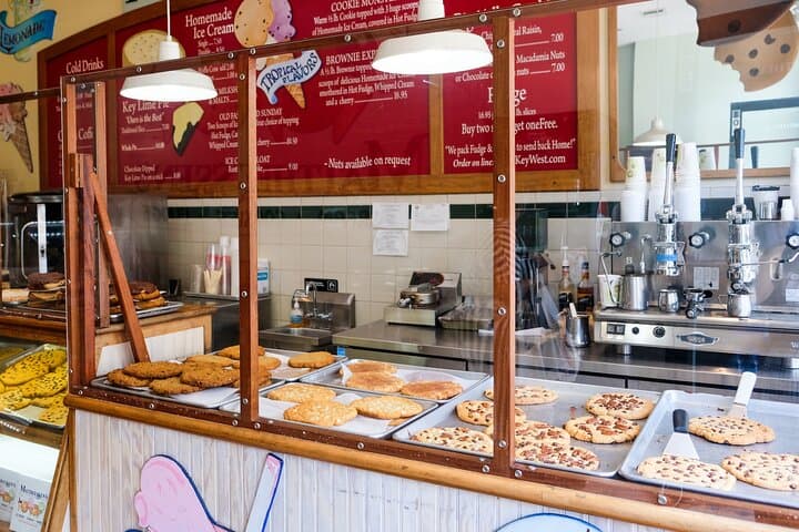 Key West Sweet Treats Walking Tour: Donuts, History & Harbor Stroll photo 6