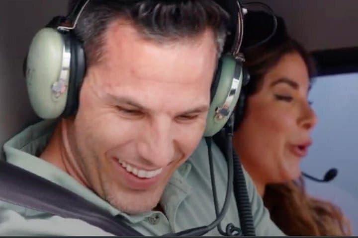 HeliCoaster Helicopter Ride Over Kissimmee — 13–15 Minute Aerial Thrill photo 4