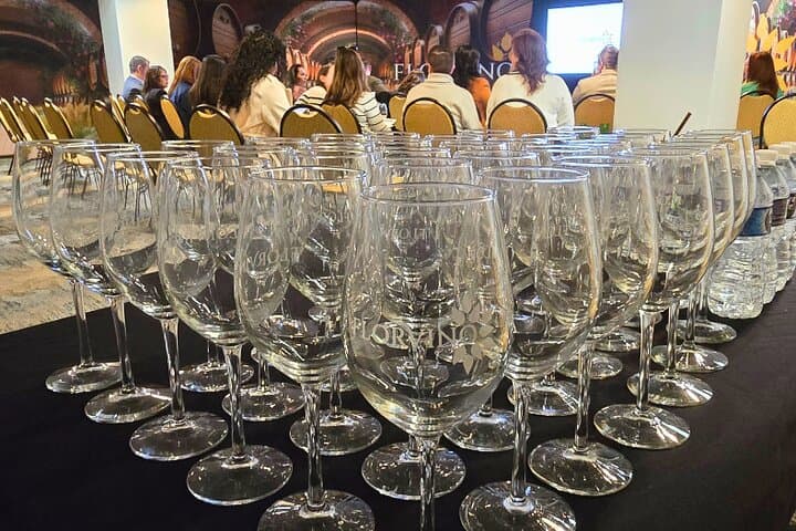 Meet the Winemaker: Fiesta Flower Wine Tasting at Florvino, San Antonio photo 3