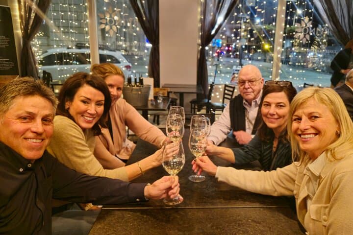 Meet the Winemaker: Fiesta Flower Wine Tasting at Florvino, San Antonio photo 1
