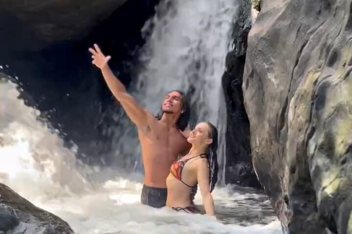 Waterfalls Adventure Near Washington DC: Swim, Hike, and Potomac Sunset Breathwork photo 2