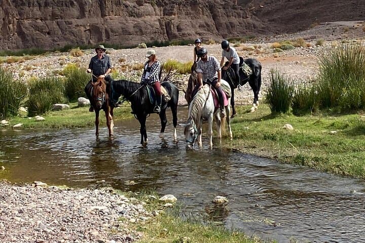 Aït Ben Haddou and Siroua Valley 4x4 & Quad Adventure — 4-Day Berber Expedition photo 1