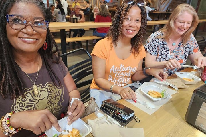 Inside the Atlanta BeltLine: Food, Murals & Local Flavors Tour photo 1