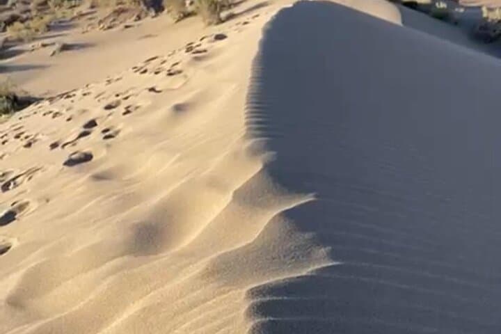 Altyn-Emel 2-Day Tour — Singing Dune, Aktau & Katutau Mountains photo 6