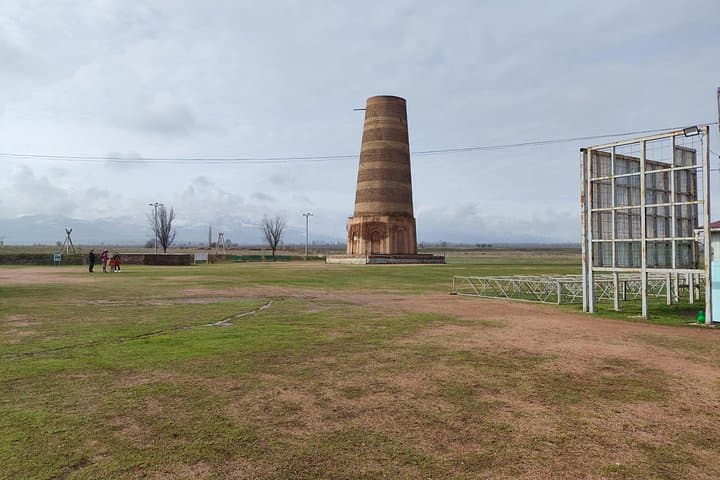 Issyk-Kul, Konorchek Canyons & Burana Tower: Full-Day Trip from Bishkek photo 3