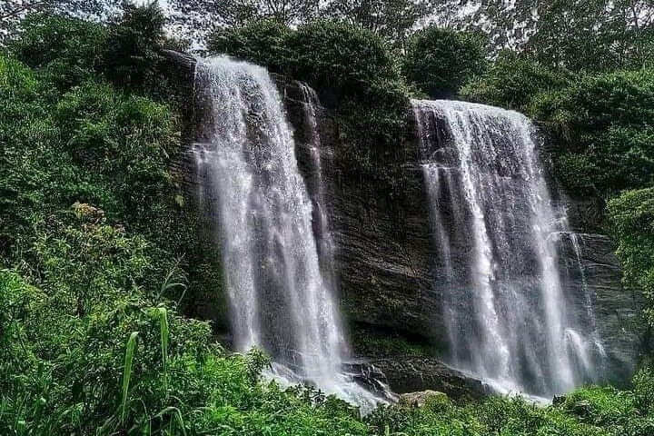 Kandy Waterfalls Tour: Sembuwatta Lake and Knuckles Falls Day Trip photo 5