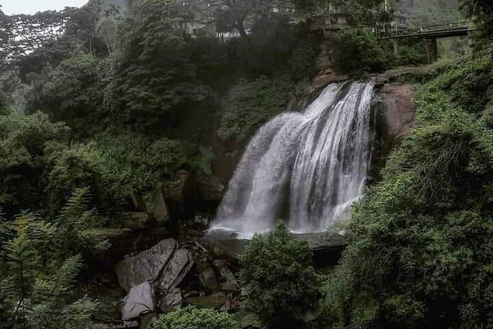 Kandy Waterfalls Tour: Sembuwatta Lake and Knuckles Falls Day Trip photo 3