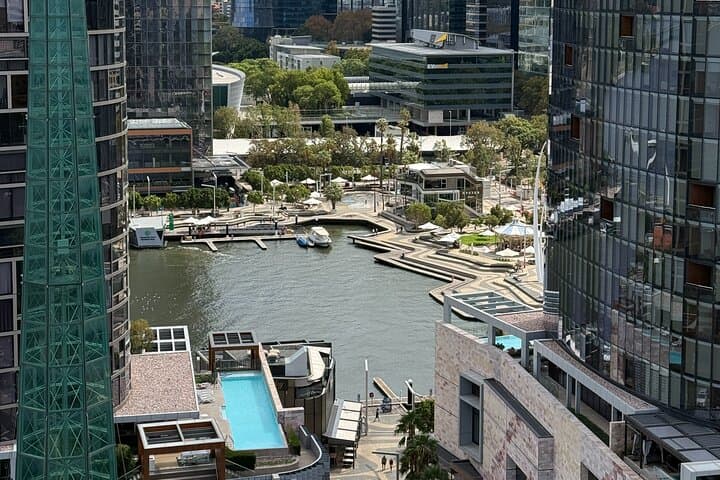 Perth Wide Sightseeing: Full-Day Bell Tower to Fremantle Coastal Tour photo 2