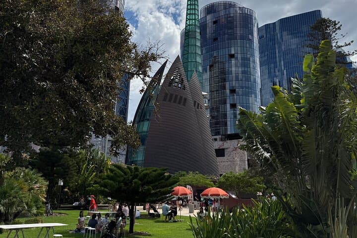 Perth Wide Sightseeing: Full-Day Bell Tower to Fremantle Coastal Tour photo 3