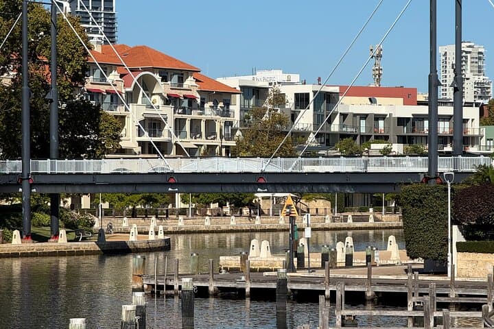 Perth Wide Sightseeing: Full-Day Bell Tower to Fremantle Coastal Tour photo 4