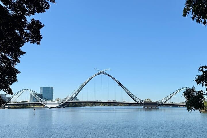 Perth Wide Sightseeing: Full-Day Bell Tower to Fremantle Coastal Tour photo 5