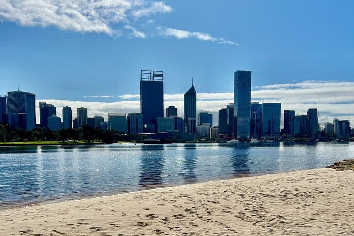 Perth Wide Sightseeing: Full-Day Bell Tower to Fremantle Coastal Tour