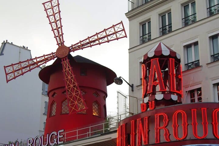 Paris Dessert Tour — Wickedly Delicious Montmartre Pastry & Chocolate Tasting photo 3