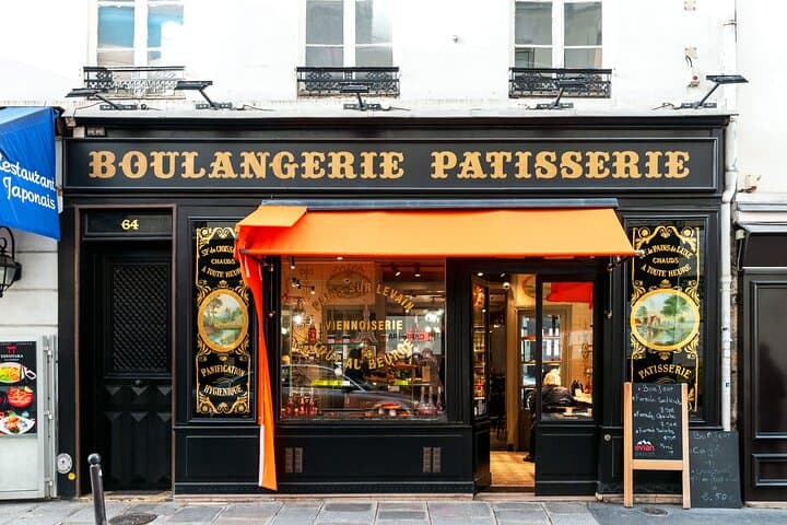 Paris Dessert Tour — Wickedly Delicious Montmartre Pastry & Chocolate Tasting photo 4