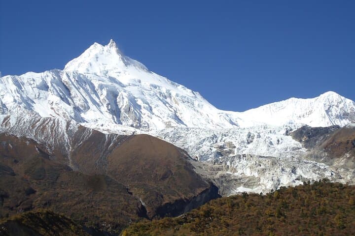 Manaslu Circuit Trek: 12-Day High-Altitude Loop from Kathmandu to Larkya La photo 2