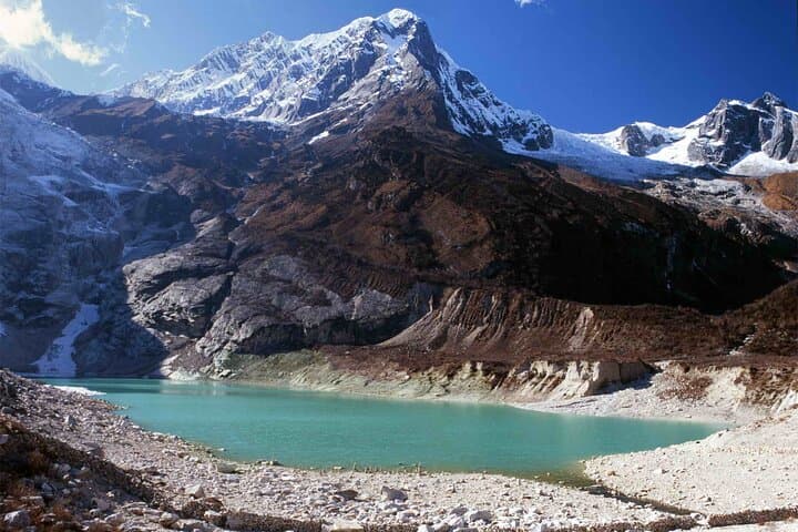 Manaslu Circuit Trek: 12-Day High-Altitude Loop from Kathmandu to Larkya La photo 5