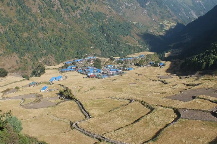 Manaslu Circuit Trek: 12-Day High-Altitude Loop from Kathmandu to Larkya La photo 6