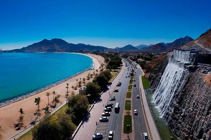 Fujairah Private Day Tour: Beaches, Wadis & Heritage from Dubai photo 2