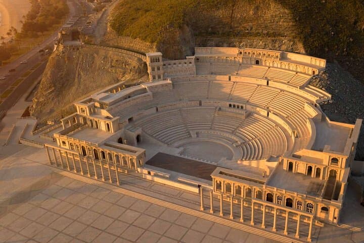 Fujairah Private Day Tour: Beaches, Wadis & Heritage from Dubai photo 3