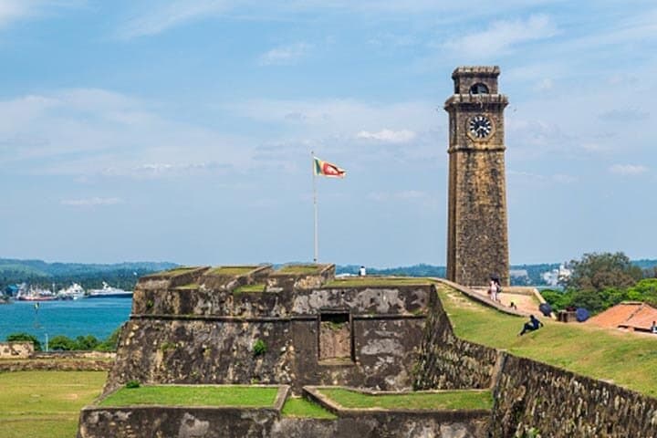 6-Day Tour of Sri Lanka: Cultural Triangle, Hill Country & Southern Coast photo 2