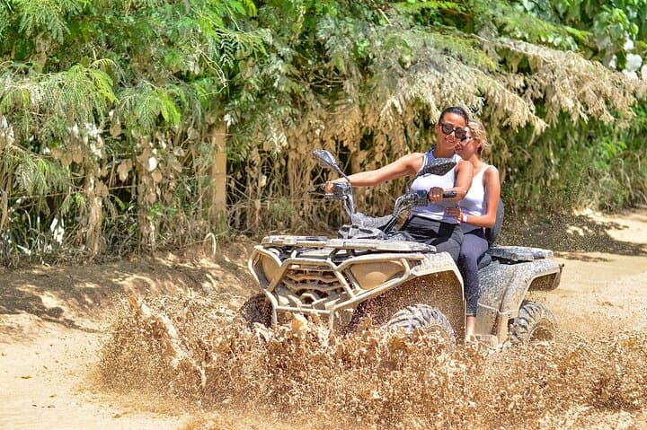 Embark on a Dominican Adventure: ATVs, Coral Reefs, and More photo 2