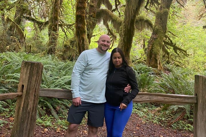 Exploring Olympic National Park: A 2-Day Adventure from Seattle photo 2