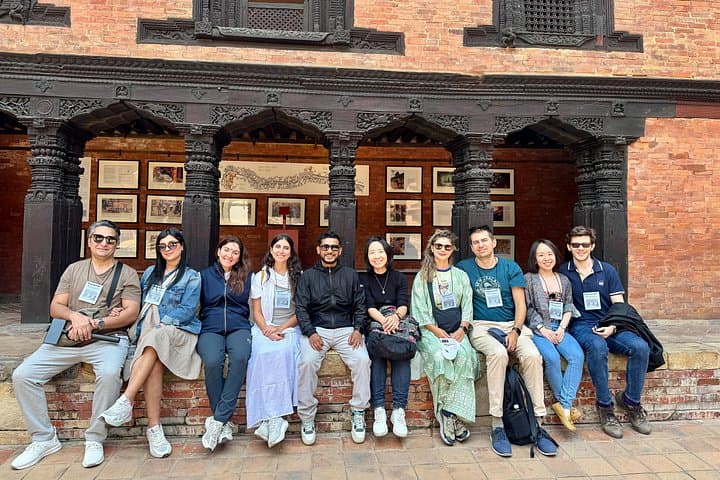 Kathmandu Seven UNESCO Sites Full-Day Cultural Tour with Lunch photo 3