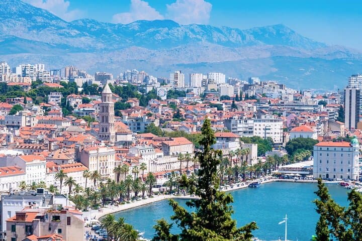 Ston & Pelješac Private Wine and Oyster Tour from Dubrovnik to Split