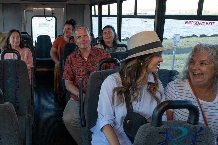 Seattle City Highlights: 3-Hour Downtown Sightseeing Tour photo 5