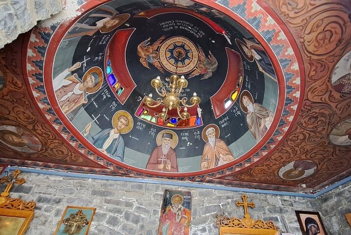 Crete's Secret Landscapes: A Private Rural Journey from Heraklion